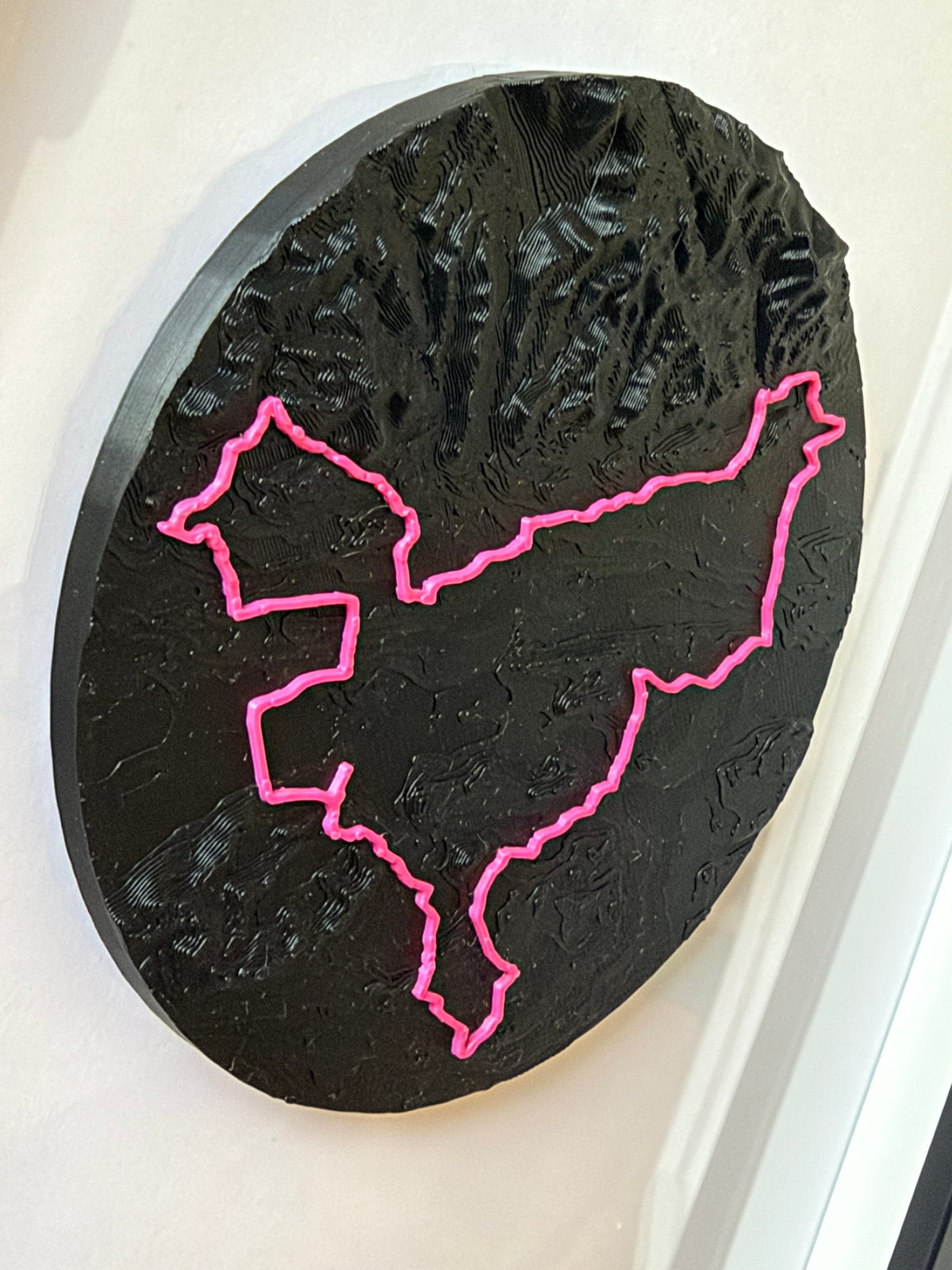 Ride The North