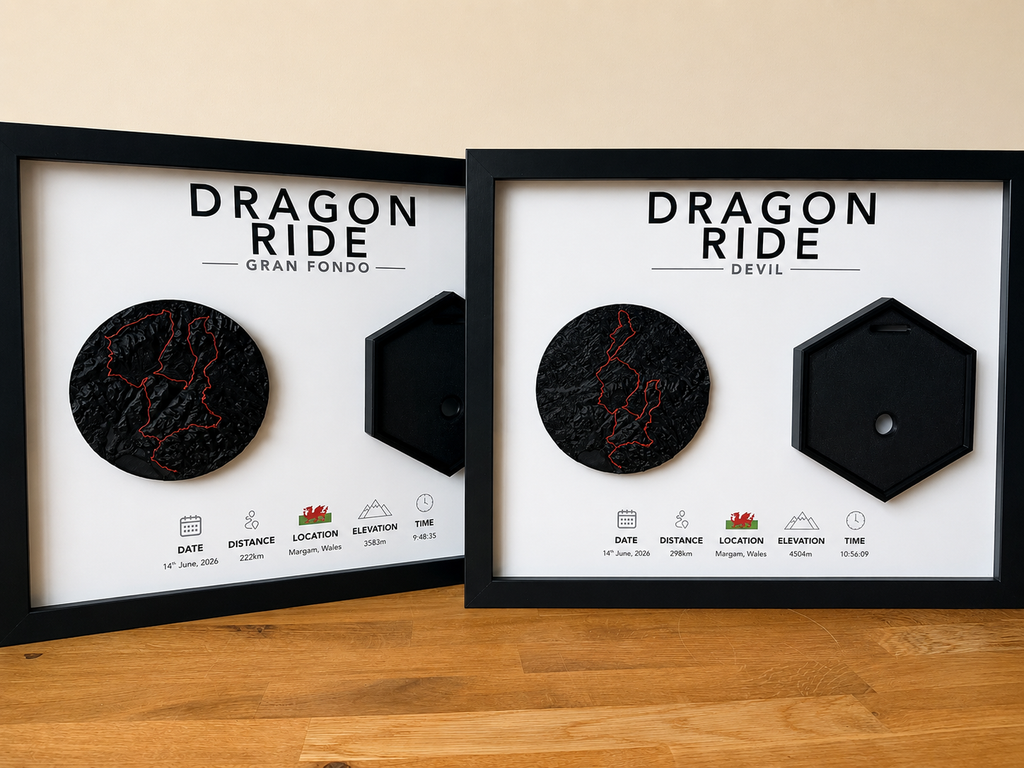 Dragon Ride