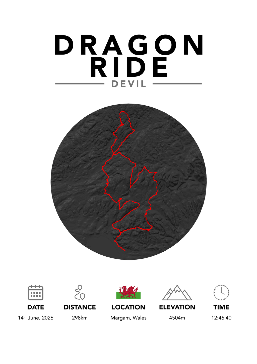 Dragon Ride