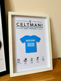 Celtman Extreme Scottish Triathlon
