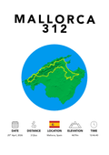 Mallorca 312